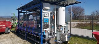 Μηχανήματα Αρμέγματος / Εκτροφής 2022 MILKPLAN MP Armektron Fast4ALL-thumb-1
