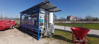 Μηχανήματα Αρμέγματος / Εκτροφής 2022 MILKPLAN MP Armektron Fast4ALL-thumb-2