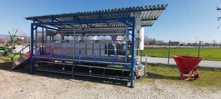 Μηχανήματα Αρμέγματος / Εκτροφής 2022 MILKPLAN MP Armektron Fast4ALL-thumb-3