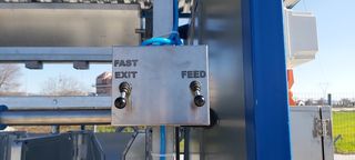 Μηχανήματα Αρμέγματος / Εκτροφής 2022 MILKPLAN MP Armektron Fast4ALL-thumb-4