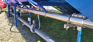 Μηχανήματα Αρμέγματος / Εκτροφής 2022 MILKPLAN MP Armektron Fast4ALL-thumb-7