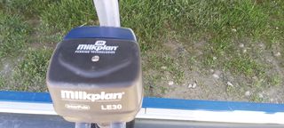 Μηχανήματα Αρμέγματος / Εκτροφής 2022 MILKPLAN MP Armektron Fast4ALL-thumb-8