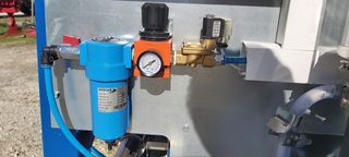 Μηχανήματα Αρμέγματος / Εκτροφής 2022 MILKPLAN MP Armektron Fast4ALL-thumb-9