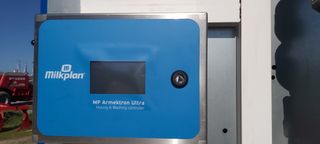 Μηχανήματα Αρμέγματος / Εκτροφής 2022 MILKPLAN MP Armektron Fast4ALL-thumb-10