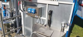 Μηχανήματα Αρμέγματος / Εκτροφής 2022 MILKPLAN MP Armektron Fast4ALL-thumb-11