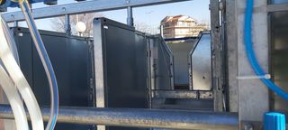 Μηχανήματα Αρμέγματος / Εκτροφής 2022 MILKPLAN MP Armektron Fast4ALL-thumb-14
