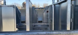 Μηχανήματα Αρμέγματος / Εκτροφής 2022 MILKPLAN MP Armektron Fast4ALL-thumb-15