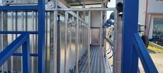 Μηχανήματα Αρμέγματος / Εκτροφής 2022 MILKPLAN MP Armektron Fast4ALL-thumb-17