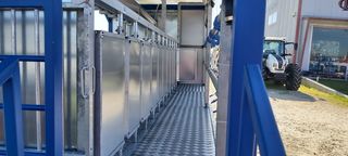 Μηχανήματα Αρμέγματος / Εκτροφής 2022 MILKPLAN MP Armektron Fast4ALL-thumb-18