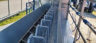 Μηχανήματα Αρμέγματος / Εκτροφής 2022 MILKPLAN MP Armektron Fast4ALL-thumb-19