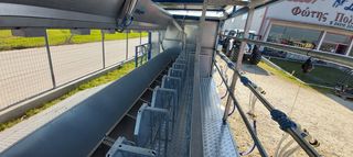 Μηχανήματα Αρμέγματος / Εκτροφής 2022 MILKPLAN MP Armektron Fast4ALL-thumb-20