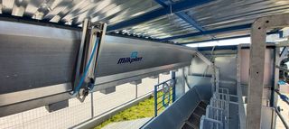 Μηχανήματα Αρμέγματος / Εκτροφής 2022 MILKPLAN MP Armektron Fast4ALL-thumb-23