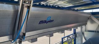 Μηχανήματα Αρμέγματος / Εκτροφής 2022 MILKPLAN MP Armektron Fast4ALL-thumb-24