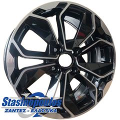 ΖΑΝΤΕΣ 15'' RENAULT STYLE 6x15 4x100 E35 ΚΩΔΙΚΟΣ : 5296