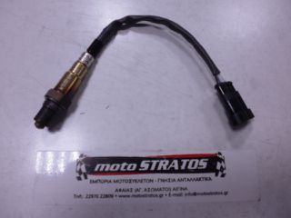 Αισθητήρας Λάμδα Derbi GP1 250 2ver E3 2007 (APAC, EMEA) VTHPT1B1A 584344