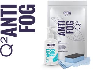 Q2 ANTIFOG 120ml αντιθαμβωτικό (GYEON) - 1754