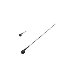 Κεραια οροφης 41CM ΑΜ FM CALEARO για FIAT UNO PUNTO 188 01- CAL7657020