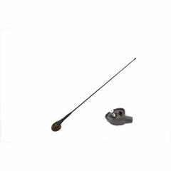Κεραια οροφης 41CM ΑΜ FM CALEARO για FORD FOCUS FIESTA FUSION TRANSIT CAL7657009