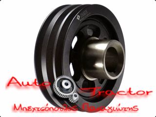  ΤΡΟΧΑΛΙΑ ΣΤΡΟΦΑΛΟΥ MAZDA BT50 2.5TD/ FORD RANGER 2.5TD '06-'09 Κωδικός: WE01-11-401A-thumb-1