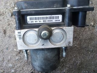  Μονάδα ABS Subaru forester 2010 -thumb-2