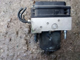  Μονάδα ABS Subaru forester 2010 -thumb-3
