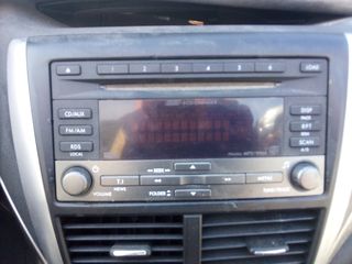  Ράδιο CD Subaru forester 2010 