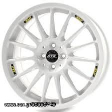  ATS STREETRALLYE 7X17 (MINI COOPER)
