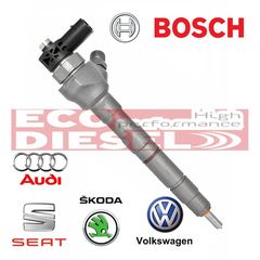 ΜΠΕΚ ΠΕΤΡΕΛΑΙΟΥ - BOSCH - VOLKSWAKEN VW SEAT SKODA AUDI - 2.0cc  VW Crup box Original BOSCH  ­* ΠΩΛΗΣΕΙΣ ΕΛΛΑΔΑ - CYPRUS * ECO DIESEL *