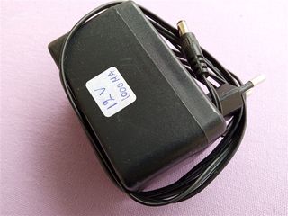 Τροφοδοτικό MKD 12-1000GS 12V 1000mA & 12V 500mA