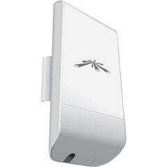 Ubiquiti NanoStation M2 Loco 2,4 Ghz 8dBi Net WLAN Access Point (LOCOM2 )