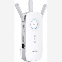 TP-LINK RE450 v3 Dual Band (2.4 & 5GHz) AC1750 WiFi Wireless Range Extender