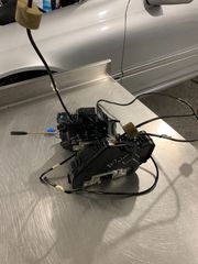 MERCEDES C203 C180 C200 C220 ΥΠΑΡΧΟΥΝ ΔΙΑΦΟΡΑ ΑΝΤΑΛΛΑΚΤΙΚΑ-thumb-1
