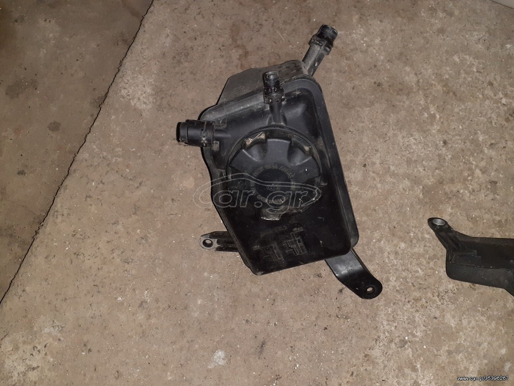 ΔΟΧΕΙΟ ΔΙΑΣΤΟΛΗΣ BMW E60 MONTEΛΟ 2003-2010