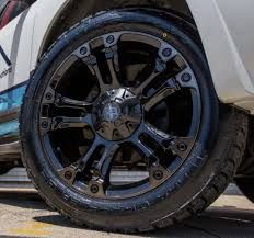  DIESEL BROOKLYN   9X18''(NISSAN NAVARA D22 1998-2005, FORD RANGER, TOYOTA HILUX) -thumb-1