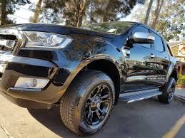  DIESEL BROOKLYN   9X18''(NISSAN NAVARA D22 1998-2005, FORD RANGER, TOYOTA HILUX) -thumb-3