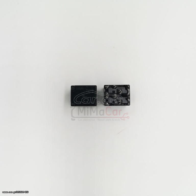 Relay ACT512 - 12V (ACT512M05 - 12V)