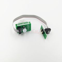 Clip Read EEPROM SOIC8