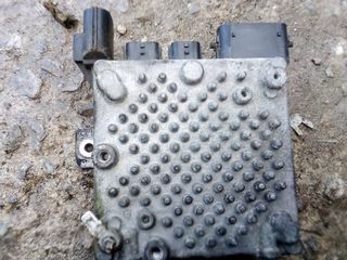 πλακέτα τιμονιού Subaru forester 2010 dizel E2710-58005-thumb-1