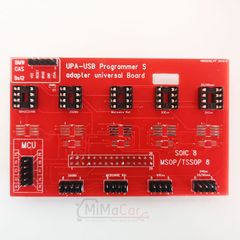 Universal Adapter Board - UPA-USB Programmer S