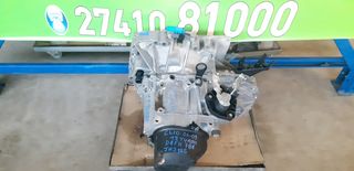 ΣΑΣΜΑΝ JH3 RENAULT CLIO 2006-2009 1.2 TURBO JH3185 JH3-thumb-2