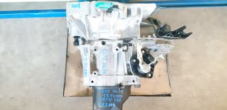 ΣΑΣΜΑΝ JH3 RENAULT CLIO 2006-2009 1.2 TURBO JH3185 JH3
