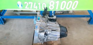 ΣΑΣΜΑΝ JH3 RENAULT CLIO 2006-2009 1.2 TURBO JH3185 JH3-thumb-3