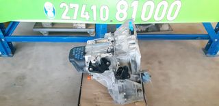 ΣΑΣΜΑΝ JH3 RENAULT CLIO 2006-2009 1.2 TURBO JH3185 JH3-thumb-4