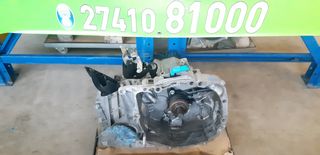 ΣΑΣΜΑΝ JH3 RENAULT CLIO 2006-2009 1.2 TURBO JH3185 JH3-thumb-5