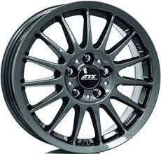 ATS STREETRALLYE 7X17'' (CITROEN- PEUGEOT)