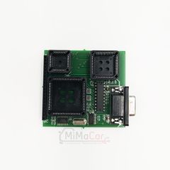Adapter TMS370 - UPA-USB Programmer