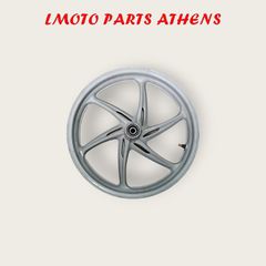 ΕΜΠΡΟΣ ΖΑΝΤΑ SH 300 ABS