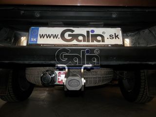 VOLKSWAGEN Amarok, Κοτσαδόρος, Pick Up, 2010- (αυτόματος)-thumb-1