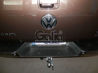 VOLKSWAGEN Amarok, Κοτσαδόρος, Pick Up, 2010- (αυτόματος)-thumb-2