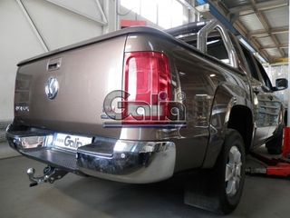VOLKSWAGEN Amarok, Κοτσαδόρος, Pick Up, 2010- (αυτόματος)-thumb-3
